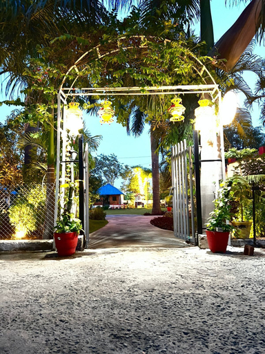 Exterior & Views 2, Green Leaf Cafe And Home Stay, Gautam Buddha Nagar