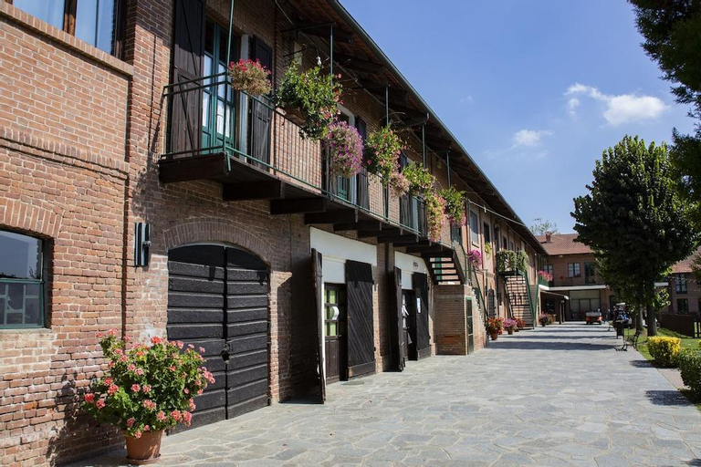 Agriturismo La Margherita - Golf Girasoli, Torino
