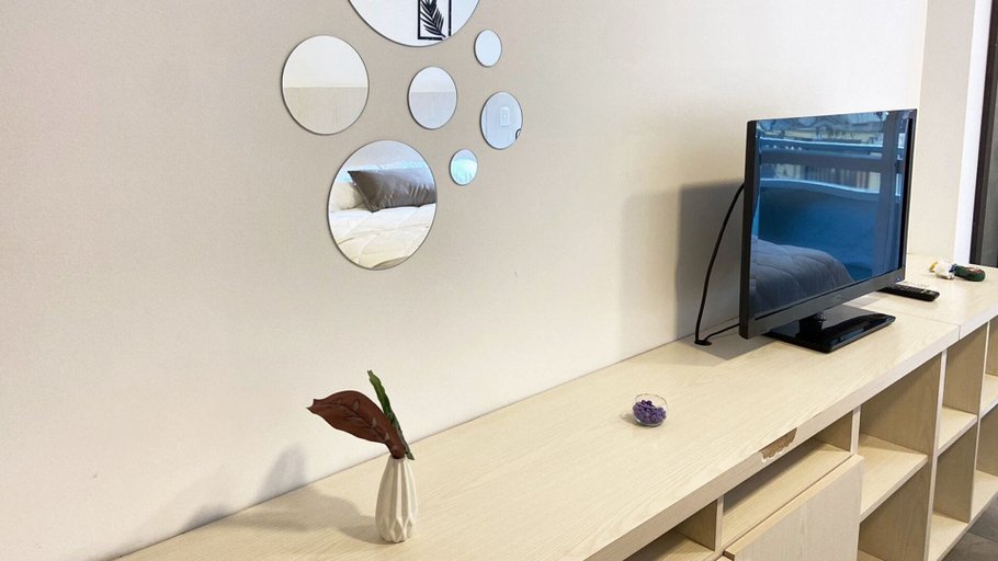 Living area 3, We Sleep Arenales2630, Distrito Federal