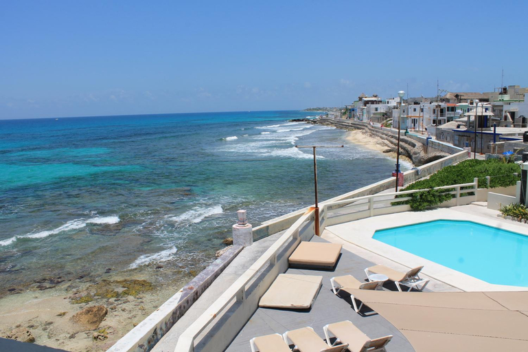 Others 5, Hotel Rocamar, Isla Mujeres