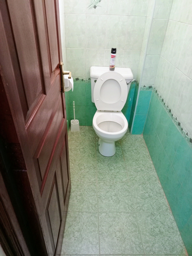 Bathroom, MILANY HOMES - NEAR JKIA AIRPORT, Mavoko