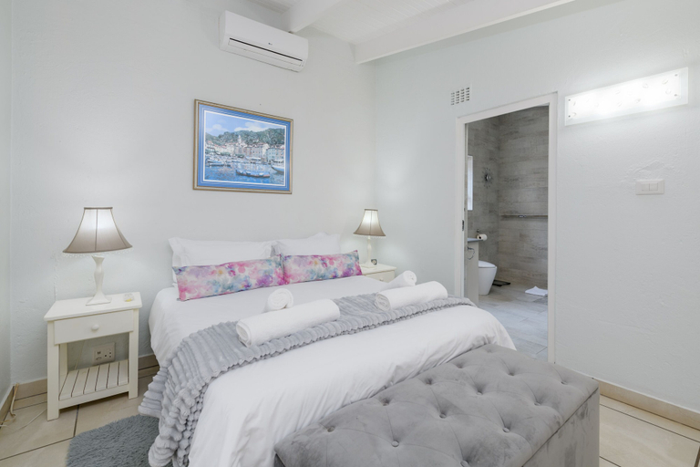 Bedroom 2, San Lameer Villa Rentals  2301, Ugu