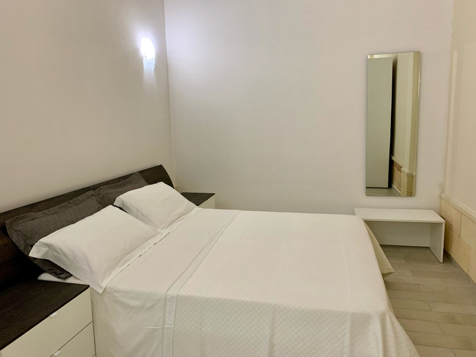 Bedroom 2, Case Vacanze Palazzo Greco Porto Cesareo, Lecce
