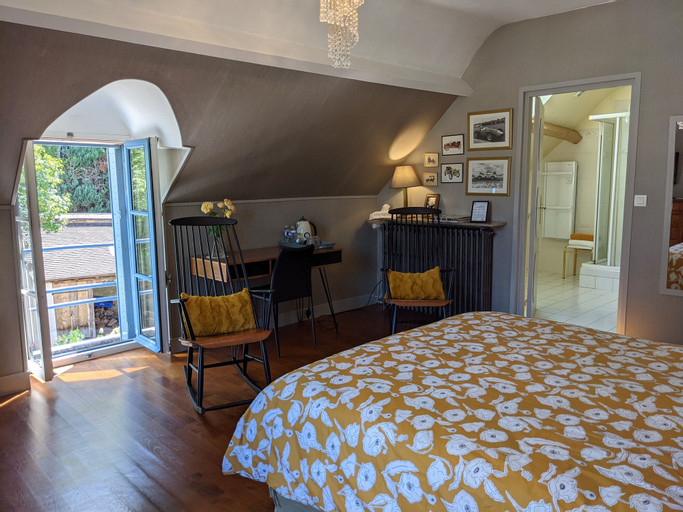 Bedroom 11