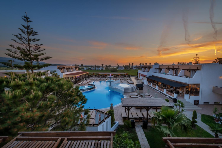 Sport & Beauty 4, Gaia Village, South Aegean
