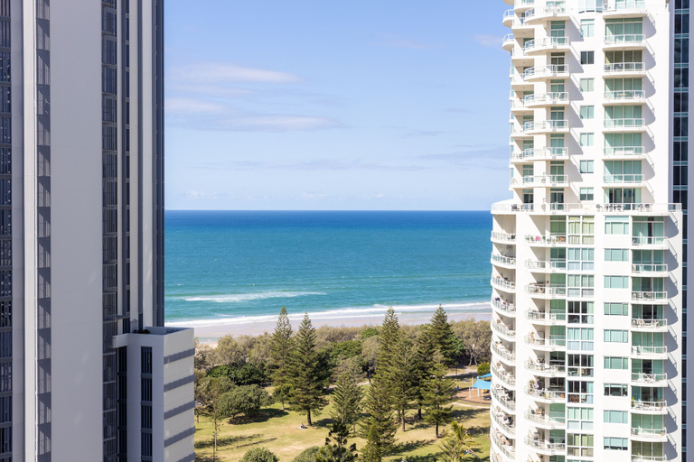 Exterior & Views 2, ULTIQA Signature at Broadbeach, Gold Coast