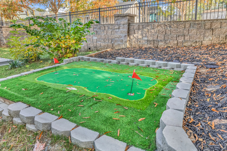 Sport & Beauty, Spacious 3BR House in Charlotte, Mecklenburg