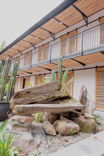 Exterior & Views 2, Hotel Casa de Hadas, Santa Marta (Dist. Esp.)