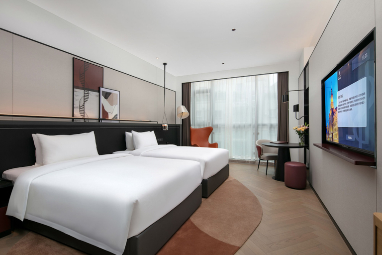 Others 5, Park Plaza Wenzhou, Wenzhou