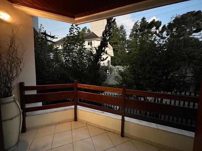 Others 5, Apartamento Ville Dijon Capivari, Campo Limpo Paulista