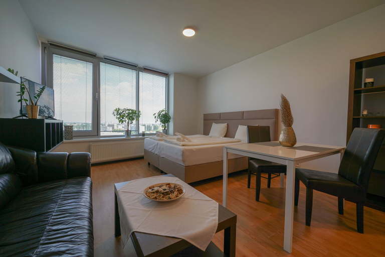 Others 4, Flora Cozy Apartment by CHORS, Bratislava II