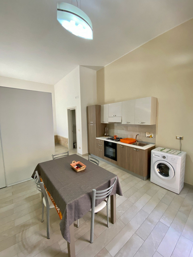 Others 4, Case Vacanze Palazzo Greco Porto Cesareo, Lecce