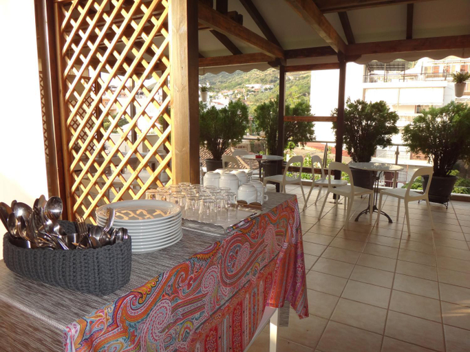 Food & Drinks 4, Ilion Spa Hotel, Central Greece
