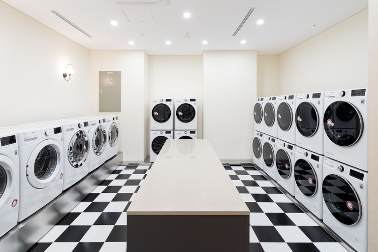Bathroom 3, celib yeoui, Yeongdeungpo