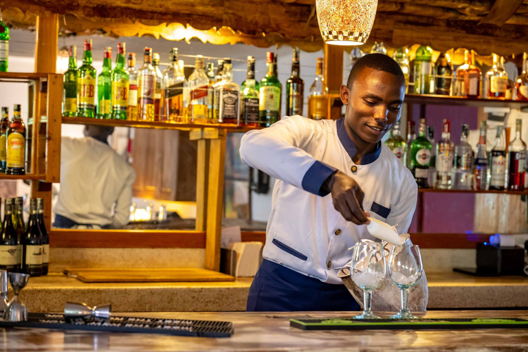 Food & Drinks 5, Mount Meru Game Lodge, Meru