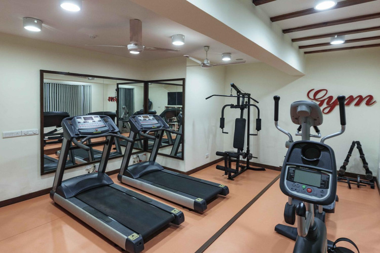 Others 5, Sonesta Inns Beach Resort, North Goa
