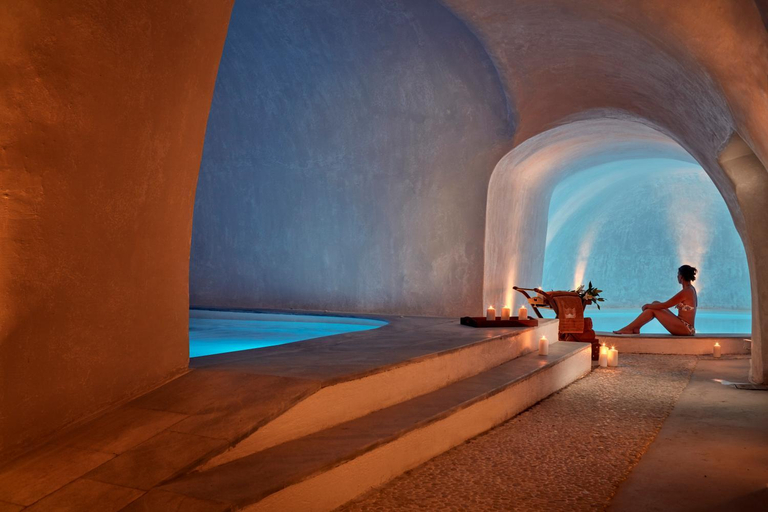 Sport & Beauty 2, Notos Therme and Spa Hotel, South Aegean
