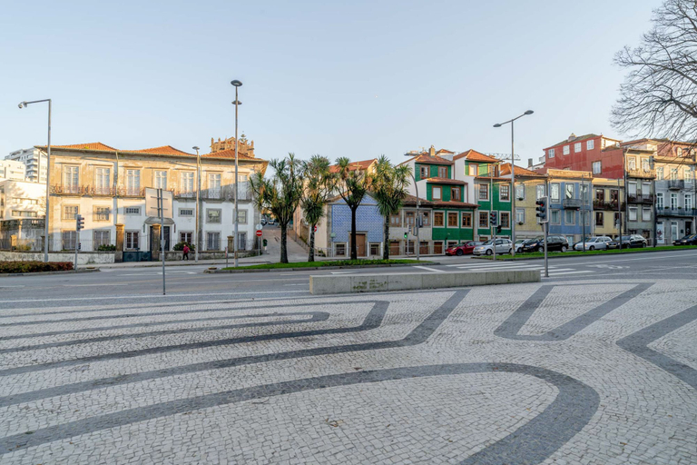 Exterior & Views 2, Limehome Porto Rua de Dom Manuel II, Porto