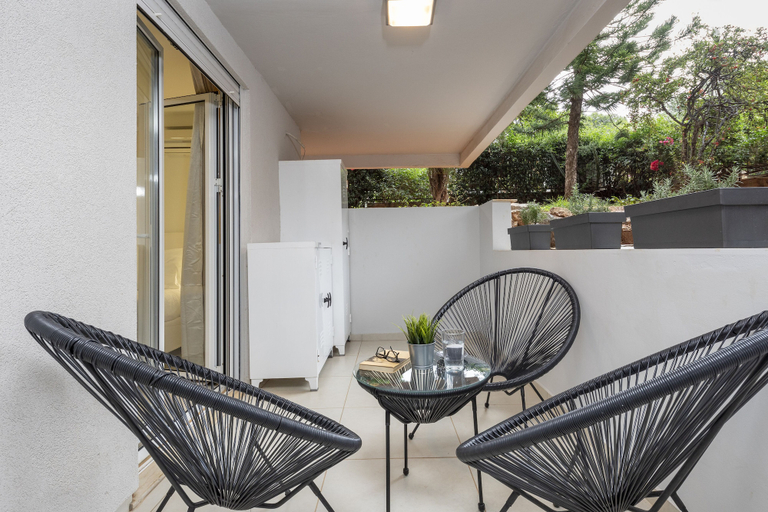 Others 4, Mystique One Bedroom Apartment by BluPine, Attica