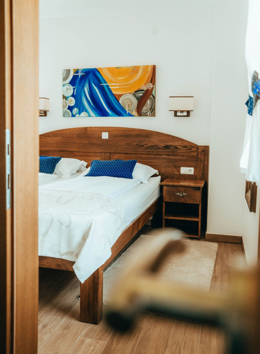 Bedroom 2, Etno Garden, Plitvička Jezera
