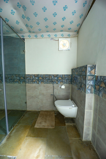 Bathroom 4, Aranya by Stories, Jaipur