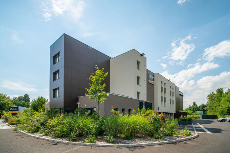 Exterior & Views 2, ACE Hotel Paris Marne la Vallée, Seine-et-Marne