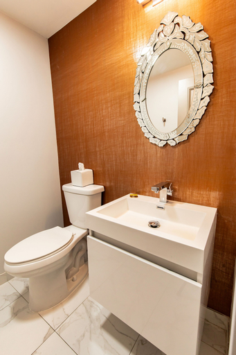 Bathroom 3