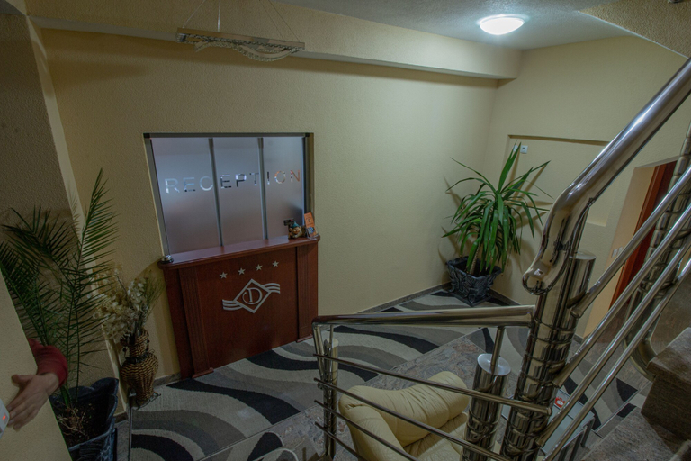 Others 4, Hotel Villa Dislievski