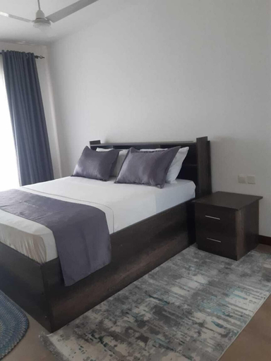 Bedroom 3, Lux Suites Sultan Palace Apartments, Kilifi South