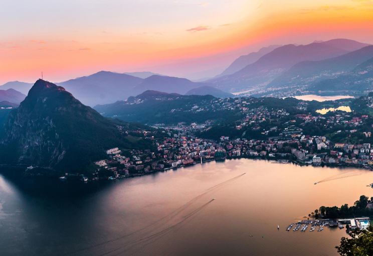 Others 5, Santiago Home, Lugano