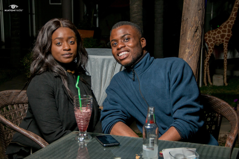 Food & Drinks 5, Nomad's Court Lodge, Lusaka