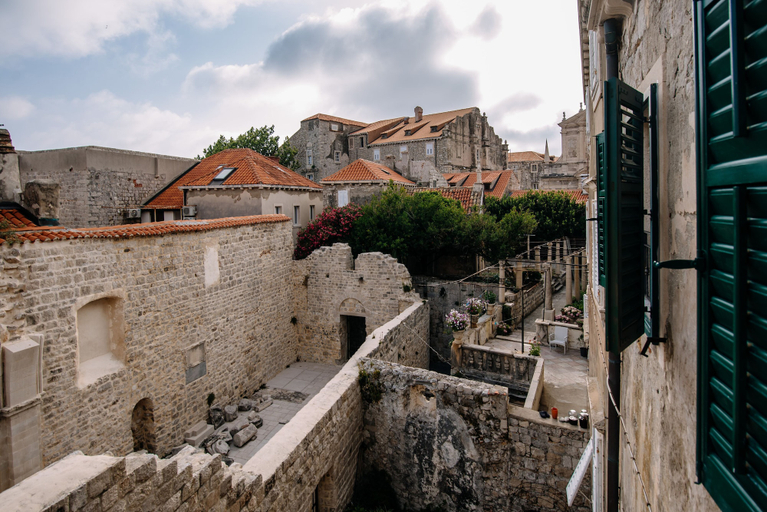 Others 5, Art Deco City Walls Studios by DuHomes, Dubrovnik