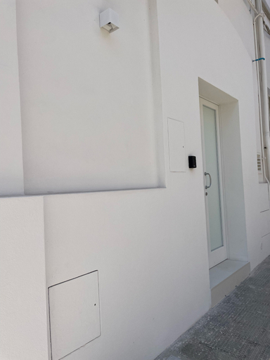 Others 5, LA CASA DI BENEDETTA, Bari