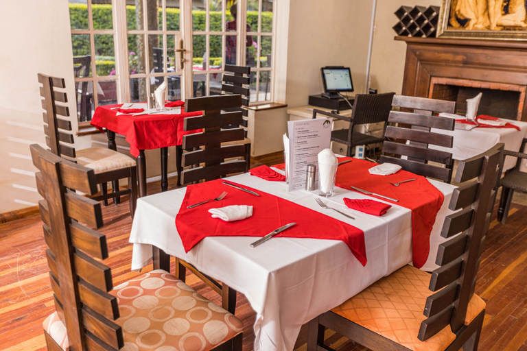 Food & Drinks 5, Blixen Resort & Spa, Langata