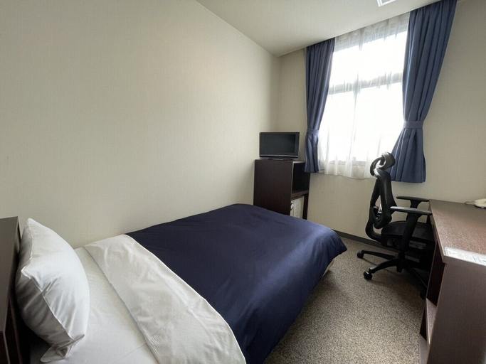 Bedroom 3, Zentsuji Grand Hotel, Zentsūji