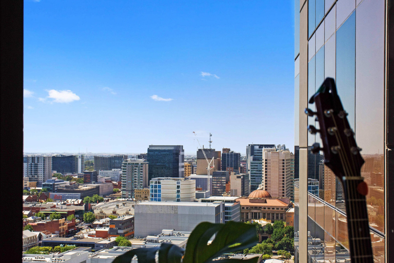 Others 5, Swainson at Vue, Adelaide