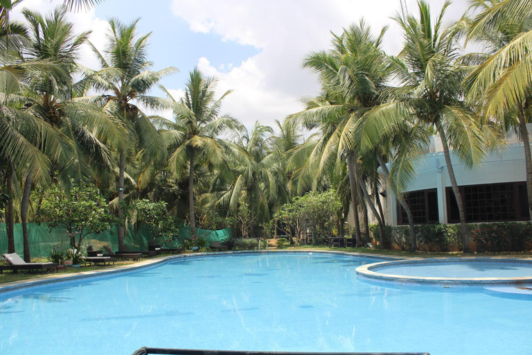 Sport & Beauty 2, Vedic Village Sriperumbudur, Kancheepuram