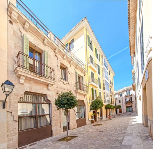 Exterior & Views 1, Can Blau Homes Turismo de Interior, Baleares
