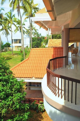 Sport & Beauty, Pura Vida Varkala, Thiruvananthapuram