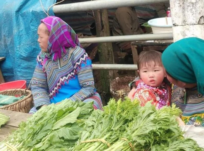 Food & Drinks 5, Bac Ha Charm Stay, Bắc Hà