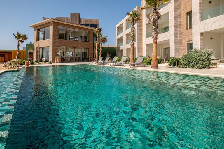Sport & Beauty 3, Dakhla South Bay, WorldHotels Distinctive