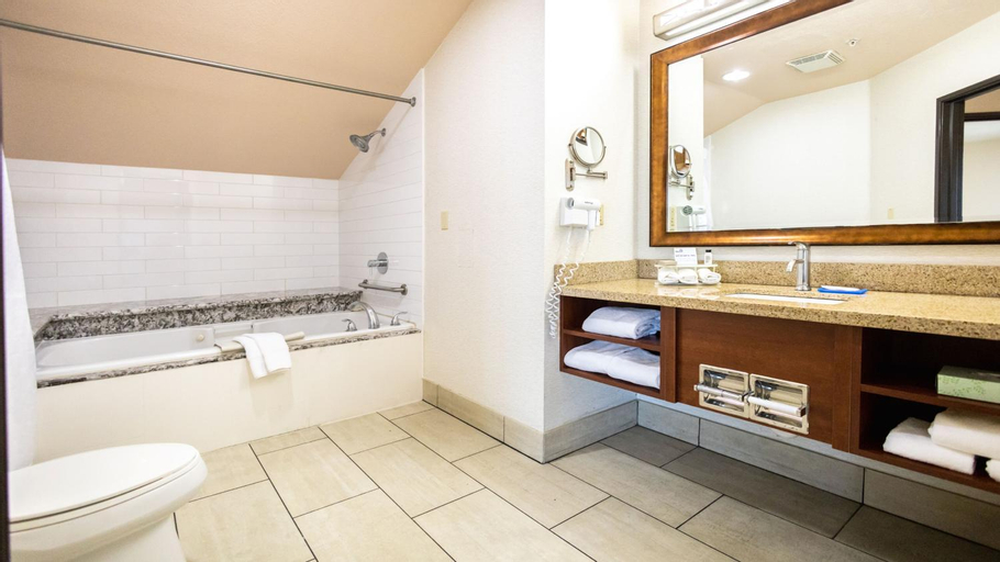 Bathroom 4