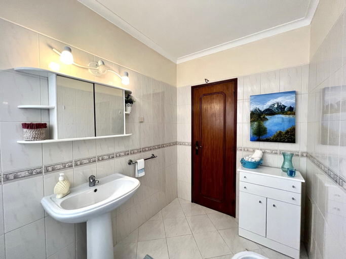 Bathroom 3, Vilamoura Garden View 1 With Pool, Loulé