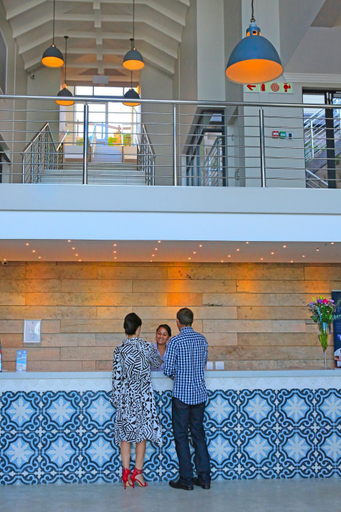 Public Area, Brenton Haven Beachfront Resort, Eden