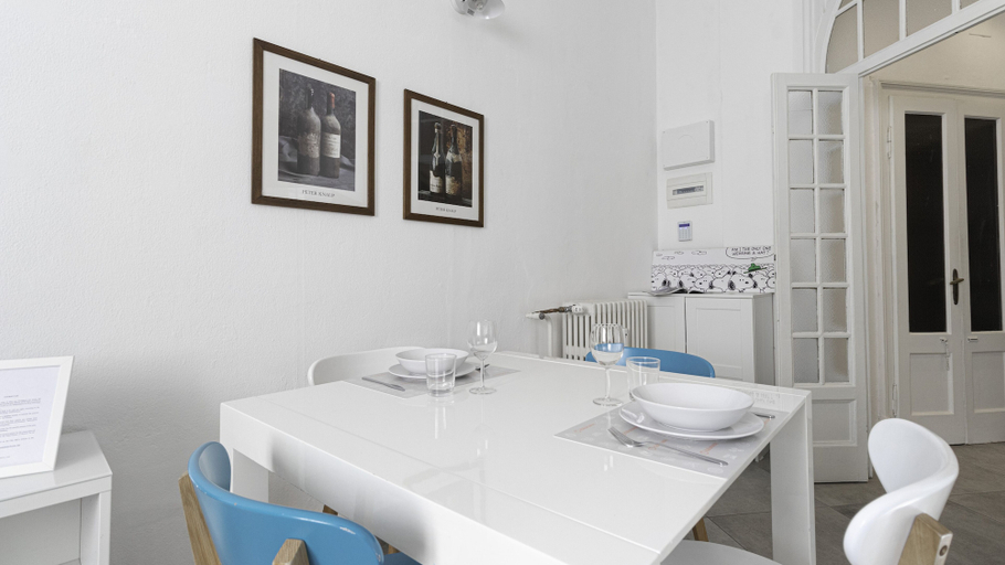Others 4, Italianway Easy - Sardegna 40, Milano