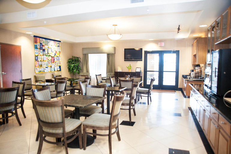 Food & Drinks 3, GreenTree Inn and Suites Florence, AZ, Pinal