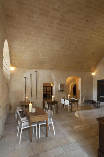 Food & Drinks 4, Corte San Pietro, Matera