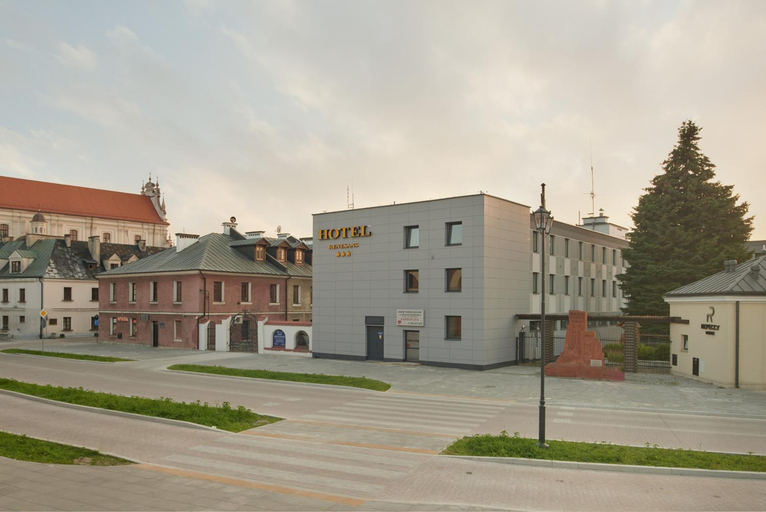 Exterior & Views 2, Hotel Renesans, Zamość