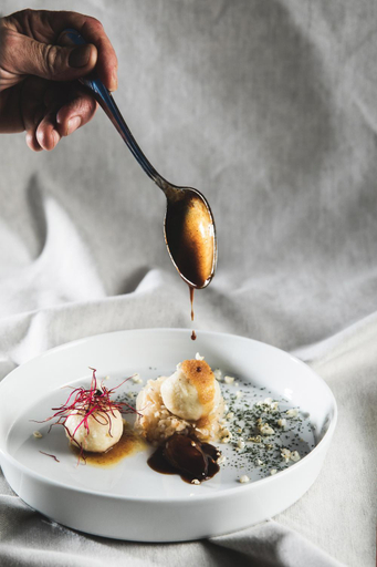 Food & Drinks 4, Hotel Montanara, Sankt Johann im Pongau