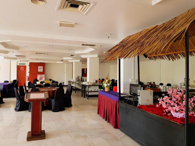 Food & Drinks, Hotel Grand Crystal Kedah, Kota Setar